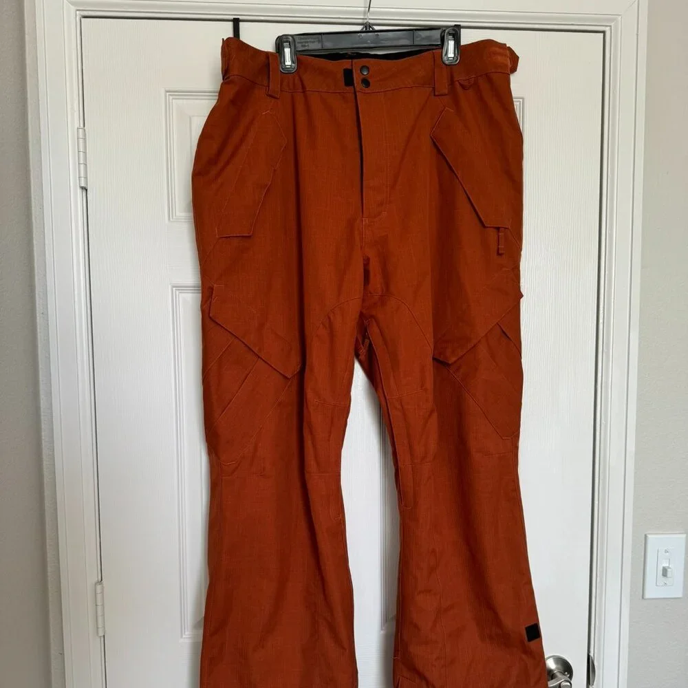 Mens Ride Snowboard Pants - Picture 1 of 2